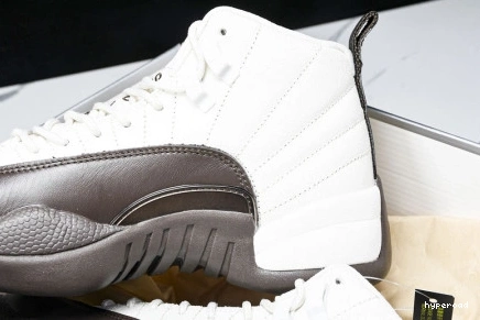 Hyperoad Brown” SoleFly x Air 12 Baroque Jordan The “White 1205